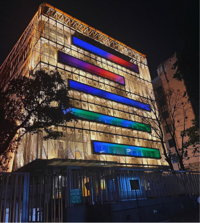 Sustainable Lighting Solutions